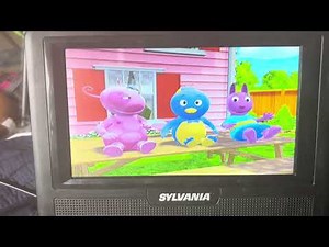 Opening To Max & Ruby Summertime with Max & Ruby 2007 DVD ( 2013 Gray Disc Reprint)