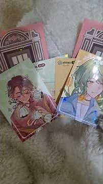 Abrindo Mistery Bags