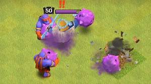 8.7K views · 113 reactions | Super Bowlers VS Every level Barbarian king  #COC #clashofclan | Shahid AB | Facebook