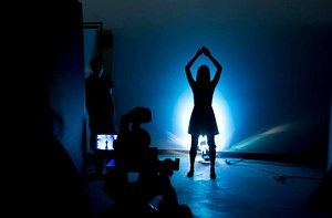 Film & Film Studies - Long Beach City College