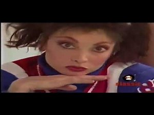 Toni Basil - Hey Mickey (1981)