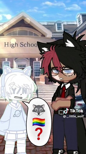 Gacha Club Yaoi Memes Compilation | Boys Love Edits