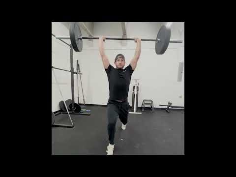 Clean and Jerk | How To