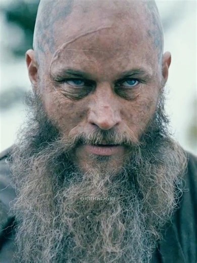 Ragnar Gets Beaten Up | Ivar and Ragnar Arrive In An English Village Vikings Ragnar Lothbrok