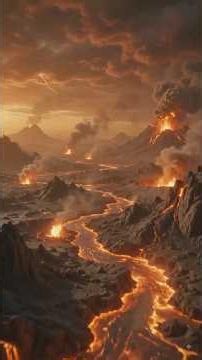 A DAY ON VENUS LASTS LONGER THAN ITS YEAR! 🤯