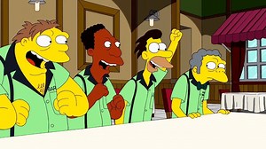 299K views · 2.1K reactions | Hooray for FOX Sunday! Don't you dare miss a new episode of The Simpsons at 8/7c.  | The Simpsons | Facebook