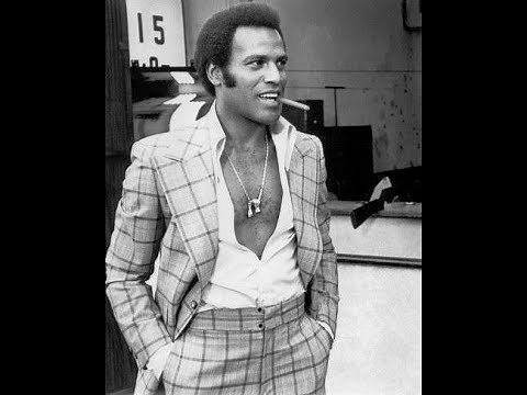 Mr Big Stuff - Jean Knight - With lyrics