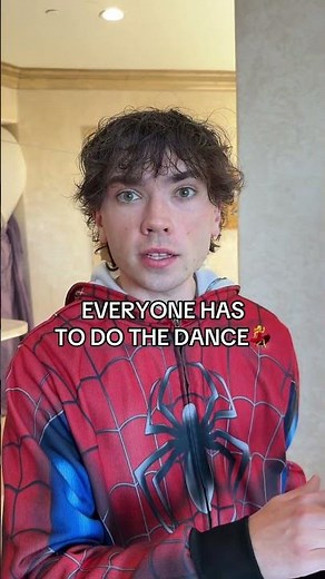 I Made Them Do The LMNOP DANCE!