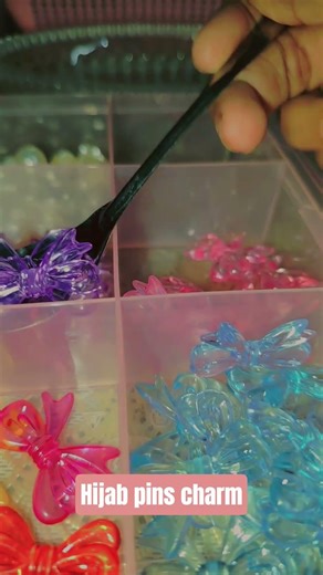 hijab pins hamdmade hijab pins hijab pins charm how to make hijab pins