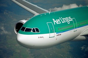 IAG lanza una OPA para la adquisición de Aer Lingus - Fly News