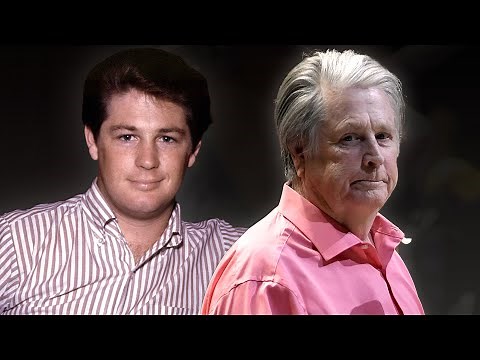 Remembering Brian Wilson, Dead at 82: Rare Moments With the Beach Boys Icon