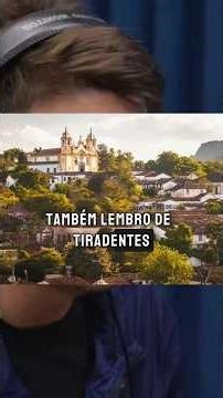 DANIEL ZUKERMAN conta a história de quando ficou conhecido como filho do prefeito #podcast