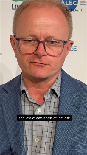 Foot and mouth, lumpy skin threat intensifies; what's driving the risk. Read the full story: https://www.queenslandcountrylife.com.au/story/9123818/more-risk-than-ever-of-foot-and-mouth-disease-reaching-australia/?utm_source=Instagram&utm_medium=Reel | Queensland Country Life