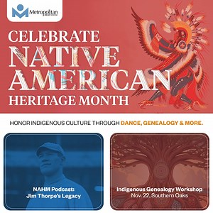 32 reactions | So many ways to learn, create & celebrate culture at your local library in November! ✨ Explore events & resources: ️ Podcasting 101 → https://bit.ly/4p8WaUq  Chef Loretta Barrett Oden → https://bit.ly/4p0vp4s  Makerspace → https://bit.ly/3JQDp93 | Metropolitan Library System | Facebook