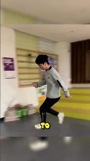 🕺💨 "Master the Air Walk: Easy Steps to the Slick Back Dance!" 👟✨