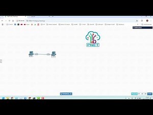 Pengenalan Interface PNETLab dan Install ishare2 (Mikrotik RouterOS dan vIOS Switch Cisco)