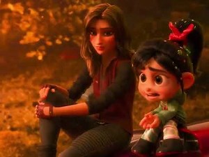 BUG's Minis - The Chase (2003, USA)