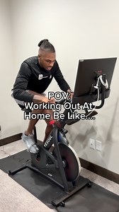 Started a workout. Ended a #family activity.😅🤦🏾‍♂️ #dad #twins #funny #humor | Martevious Young