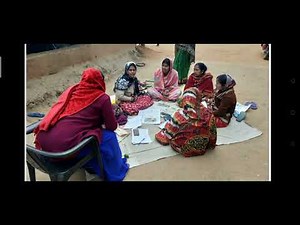 SVEP (Start-up Village Entrepreneurship Programme)