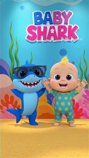 #baby #babyshark #babysharkdoodoodoodoo #shark #doo