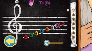 Download & Play Flute Master - Learn Recorder on PC & Mac (Emulator)