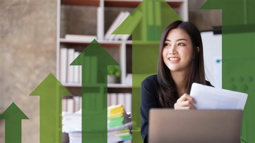 Bookkeeping 101 - Financial Tactics and Tools to Run Your Business Video Tutorial | LinkedIn Learning, formerly Lynda.com