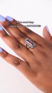 💍 Everyday Elegance – Silver casual Rings for Every Style! 💎 Looking for the perfect everyday ring? ✨ Our stunning pure silver casual rings come in a variety of stone colors and designs—from bold to minimal, there’s a piece for everyone! 💖 Which one is your favorite? Choose your style and let us know! 😍 ✔ Pure Sterling Silver – No fading, no allergies! ✔ Perfect for Daily Wear – Classic, stylish & comfortable ✔ Available Sizes: 7 to 10 ✔ Beautifully Packaged – Ready for gifting or self-love!