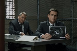 Is Mindhunter Coming Back? A Star Of The Netflix Cult Hit Just Gave Fans A Glimmer Of Hope - BGR