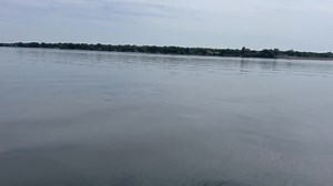 Water testing the new Avalon Pontoons Waketoon today! After some trial and error we were able to get a pretty great wave out of it. Available now at Woodland Marine https://www.woodland-marine.com/inventory/2023-avalon-waketoon-devils-lake-nd-58301-11871079i | Woodland Marine | Facebook