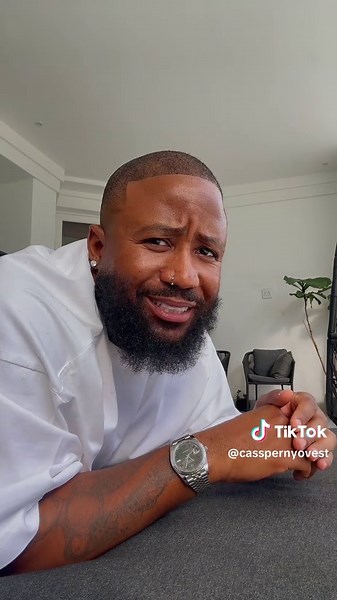 R.M Phoolo (@casspernyovest)’s videos with original sound - tumimokgwatl