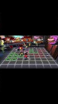 Pogo Padlock (Crystal Challenge): Crash Bash #shorts