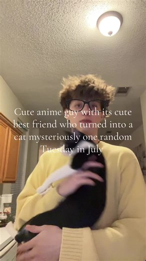 She put my name in yellow hearts🥺💛 #animetiktok #sliceoflifeanime #shonen #anitok #fyp