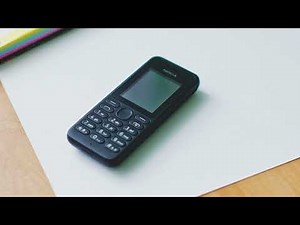 Nokia Style Ringtone | Old Phone Ringtones