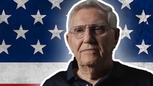 A phantom pilot’s survival and POW story