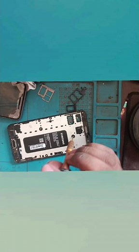 Samsung Galaxy J7 Prime Full Disassembly | Step by Step Repair