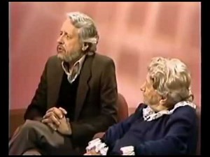 Wendy's 'Where's The Beef' Clara Peller interview & commercial 1984 (3)