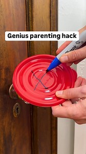 66K views · 275 reactions |  Easy Tupperware hack for busy parents! #parentingtips #tupperware #lifehacks #kitchenhacks #smartliving | Randy & Mandy | Facebook
