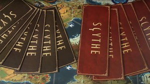 Scythe: All the Mech Battles, Resource Management, and Farming You Could Ask For