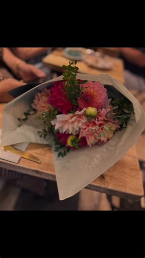Sonya Islam on Instagram: "Paris energy, main-character mornings ☕🌸 Coffee dates with myself, flowers in hand, long skirts flowing—soft luxury, modest confidence, grateful always. Quietly glowing, never loud 🤍✨ . . . . . #ParisVibes #lifestyle #wanderlust #paris #parisstreetstyle"