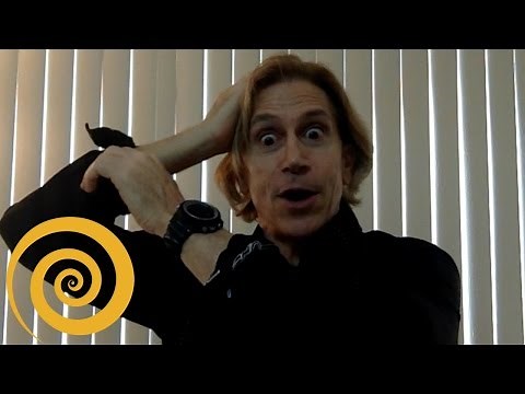 Hypnosis. How it works. Jeff Bliss Explains