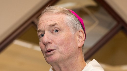 Sydney Archbishop: Pope Francis had confidence in Australians