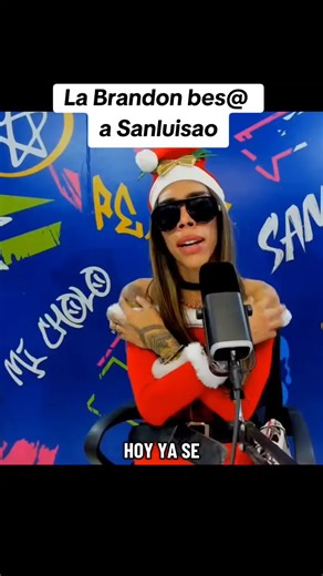 La Brandon en San Luisao: Momentos Inolvidables