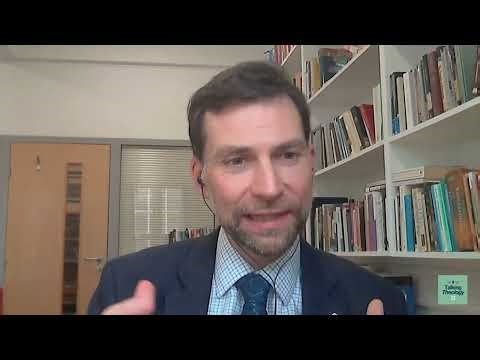 What can we learn from Blaise Pascal Talking Theology S1E2