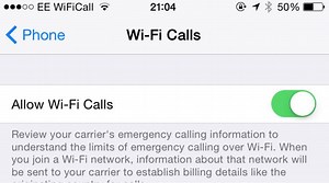 iOS 8.3 expands iPhone WiFi Calls to Sprint in the U.S., EE in the U.K. - 9to5Mac