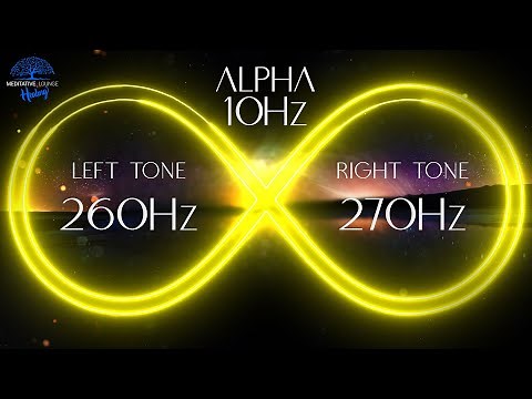 10 Hz alpha waves superlearning frequency - improved recording ability