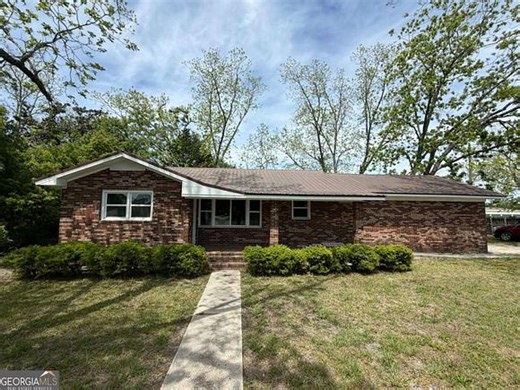 813 W 12th St, Alma, GA 31510 | Estately 🧡 | MLS# 10732097