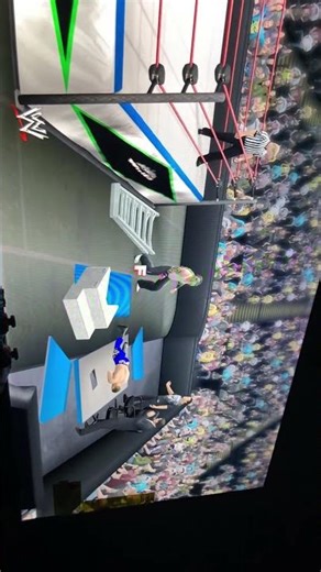 WWE 2K14 | Jeff Hardy (c) vs. Chris Benoit (Intercontinental Title) (Universe Mode)