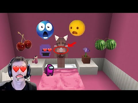 Minecraft Boob Mod Review! (Not clickbait)(very hot)