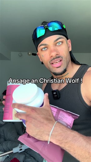 Ich lese ab jetzt immer eure Produkte vorher durch 😭#more #fittness @Christian Wolf