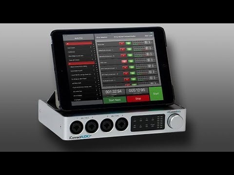 Importing Multiple Songs How to run backing tracks on an Ipad using an App. Ableton alternative Pt 2